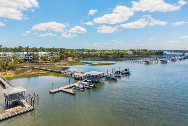 2816 Stay Sail Way, Mount Pleasant, SC 29466