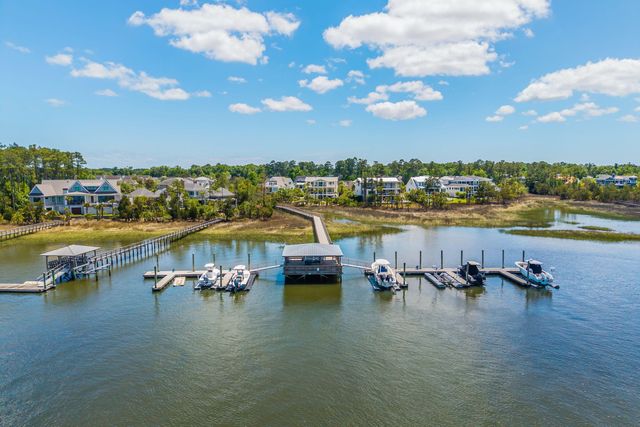 2816 Stay Sail Way, Mount Pleasant, SC 29466