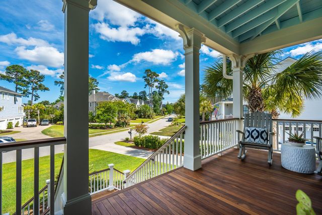 2816 Stay Sail Way, Mount Pleasant, SC 29466