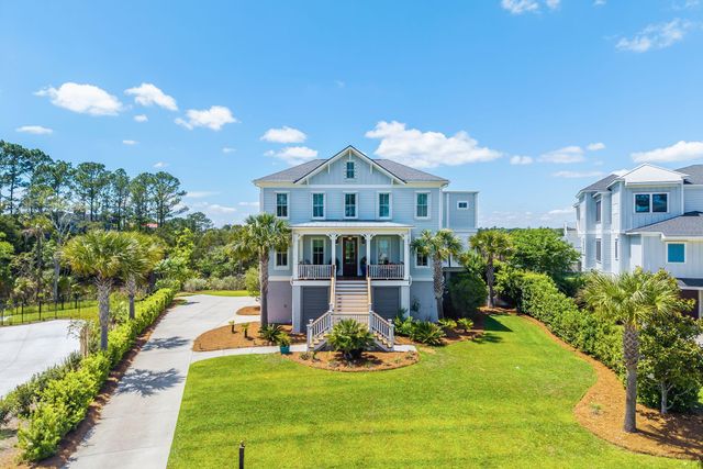 2816 Stay Sail Way, Mount Pleasant, SC 29466