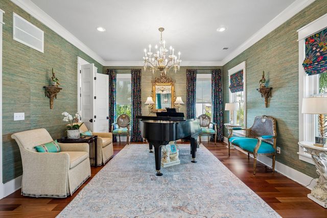 2816 Stay Sail Way, Mount Pleasant, SC 29466