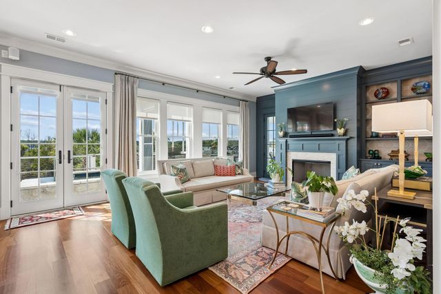 2816 Stay Sail Way, Mount Pleasant, SC 29466