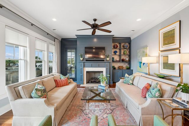 2816 Stay Sail Way, Mount Pleasant, SC 29466