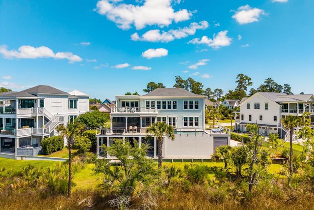 2816 Stay Sail Way, Mount Pleasant, SC 29466
