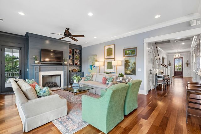 2816 Stay Sail Way, Mount Pleasant, SC 29466