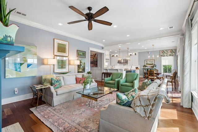 2816 Stay Sail Way, Mount Pleasant, SC 29466