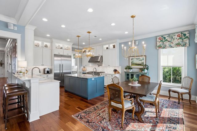 2816 Stay Sail Way, Mount Pleasant, SC 29466