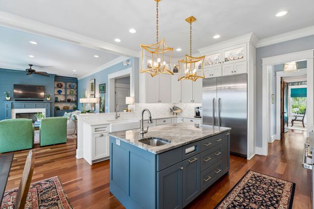 2816 Stay Sail Way, Mount Pleasant, SC 29466