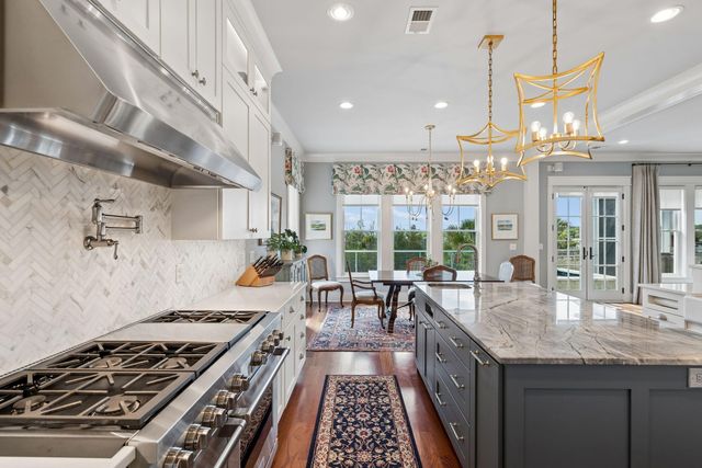 2816 Stay Sail Way, Mount Pleasant, SC 29466