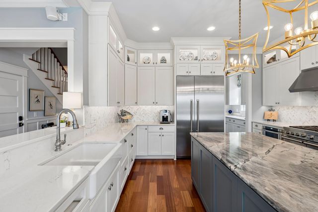 2816 Stay Sail Way, Mount Pleasant, SC 29466