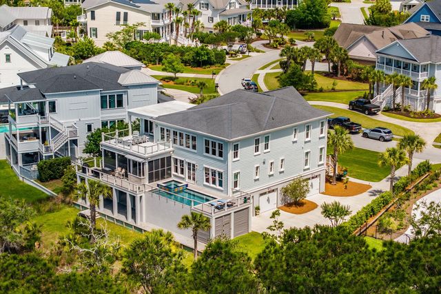 2816 Stay Sail Way, Mount Pleasant, SC 29466