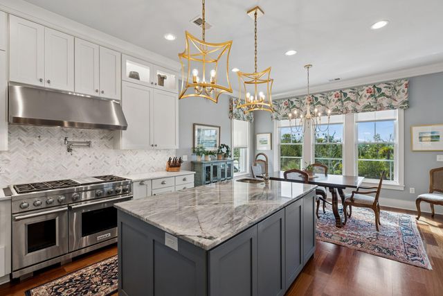 2816 Stay Sail Way, Mount Pleasant, SC 29466