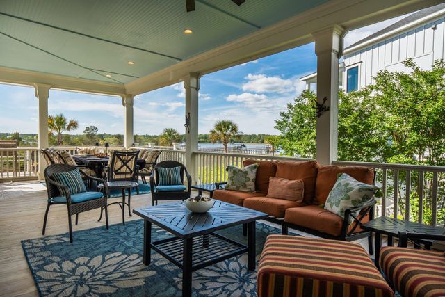 2816 Stay Sail Way, Mount Pleasant, SC 29466