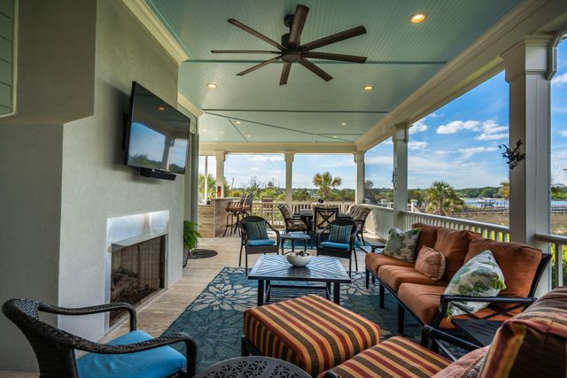 2816 Stay Sail Way, Mount Pleasant, SC 29466