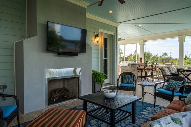 2816 Stay Sail Way, Mount Pleasant, SC 29466