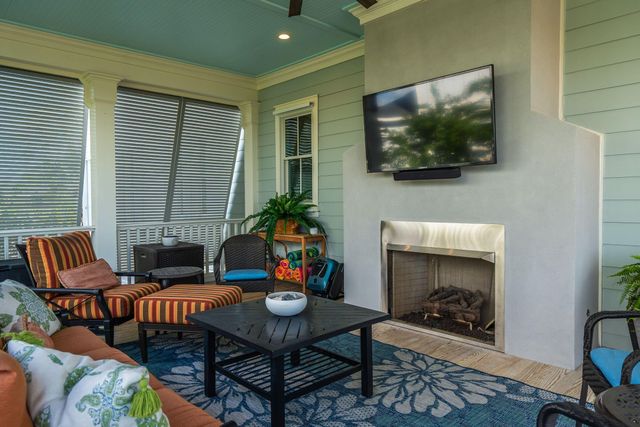 2816 Stay Sail Way, Mount Pleasant, SC 29466