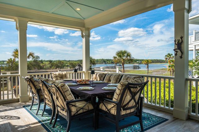 2816 Stay Sail Way, Mount Pleasant, SC 29466