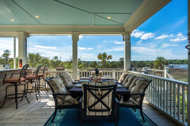 2816 Stay Sail Way, Mount Pleasant, SC 29466
