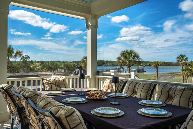 2816 Stay Sail Way, Mount Pleasant, SC 29466