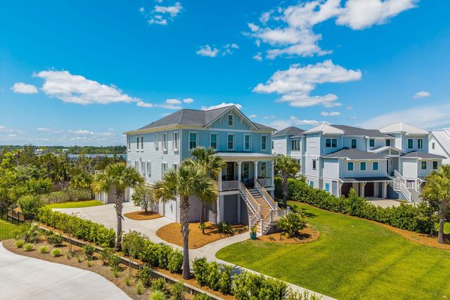 2816 Stay Sail Way, Mount Pleasant, SC 29466