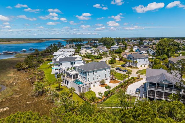 2816 Stay Sail Way, Mount Pleasant, SC 29466