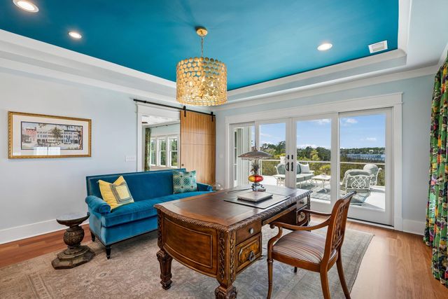 2816 Stay Sail Way, Mount Pleasant, SC 29466