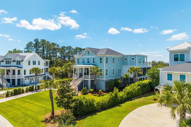 2816 Stay Sail Way, Mount Pleasant, SC 29466