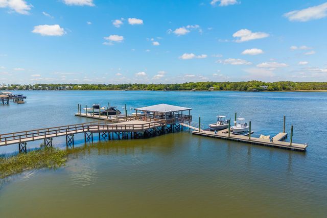 2816 Stay Sail Way, Mount Pleasant, SC 29466
