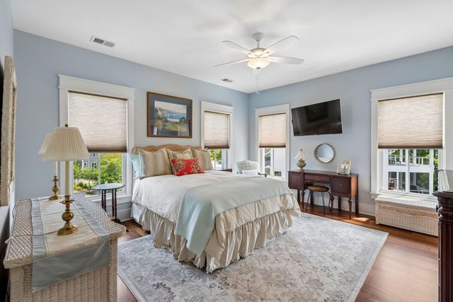 2816 Stay Sail Way, Mount Pleasant, SC 29466
