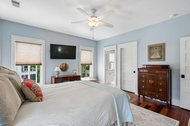 2816 Stay Sail Way, Mount Pleasant, SC 29466