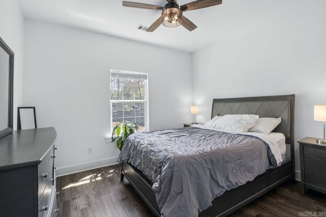 624 Hiram Drive, Bauxite, AR 72011