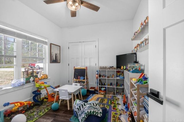 624 Hiram Drive, Bauxite, AR 72011