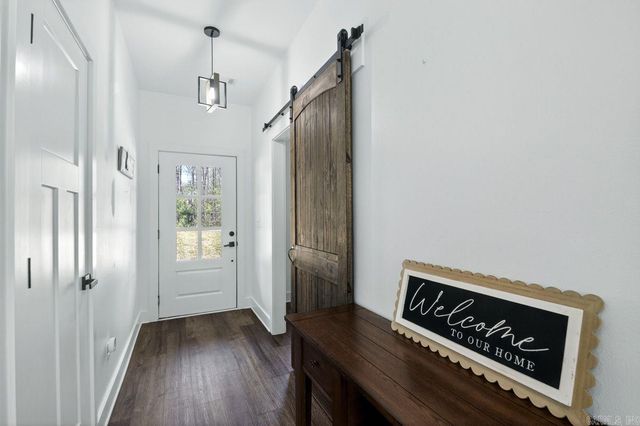 624 Hiram Drive, Bauxite, AR 72011