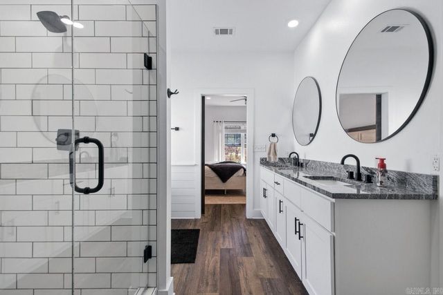 624 Hiram Drive, Bauxite, AR 72011