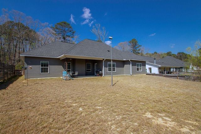 624 Hiram Drive, Bauxite, AR 72011