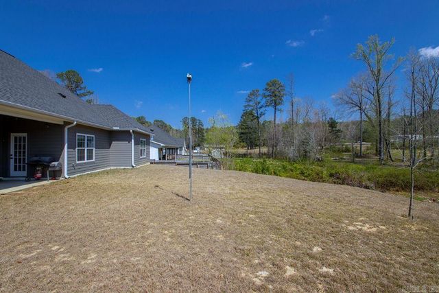 624 Hiram Drive, Bauxite, AR 72011