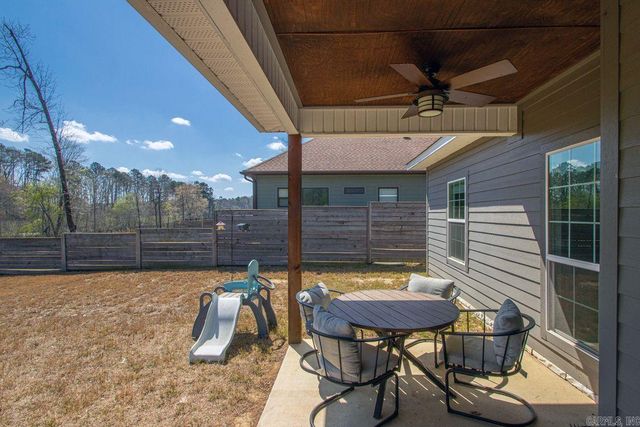 624 Hiram Drive, Bauxite, AR 72011