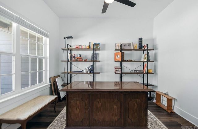 624 Hiram Drive, Bauxite, AR 72011