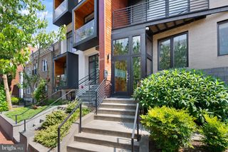 1436 CHAPIN ST NW #F, Washington, DC 20009