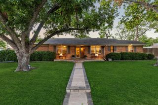 2127 Clarksdale Drive, Dallas, TX 75228