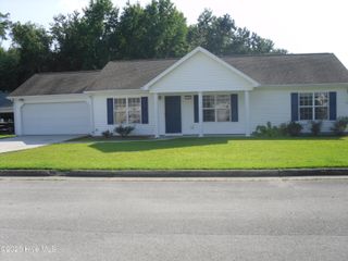 124 Pella Lane, New Bern, NC 28562