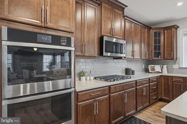 3723 SOLIDARITY CIR, Waldorf, MD 20603