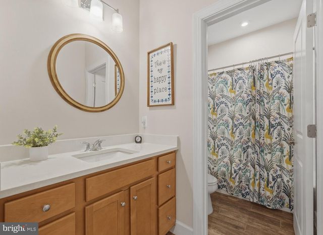 3723 SOLIDARITY CIR, Waldorf, MD 20603