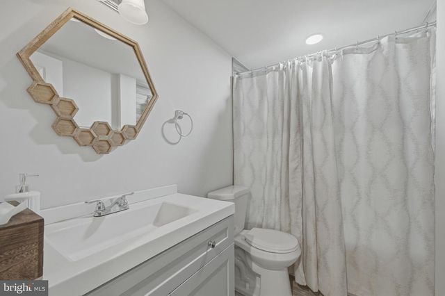 3723 SOLIDARITY CIR, Waldorf, MD 20603