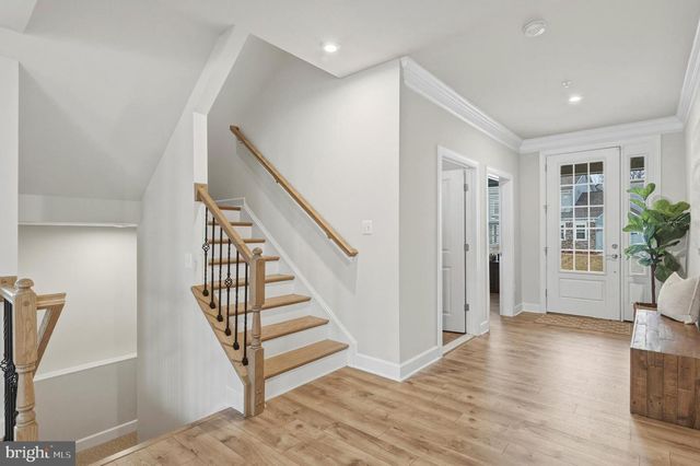 3723 SOLIDARITY CIR, Waldorf, MD 20603