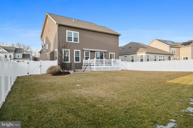 3723 SOLIDARITY CIR, Waldorf, MD 20603