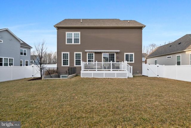 3723 SOLIDARITY CIR, Waldorf, MD 20603