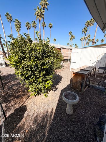 7300 N 51st Avenue B238, Glendale, AZ 85301