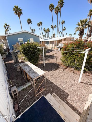 7300 N 51st Avenue B238, Glendale, AZ 85301