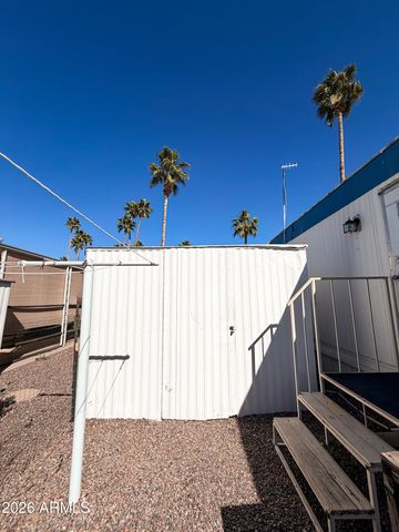 7300 N 51st Avenue B238, Glendale, AZ 85301
